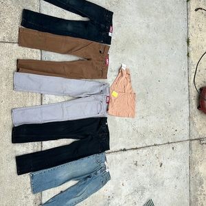 Kids Levi’s ( boys )